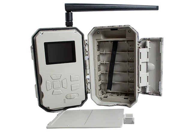 Камера Scout Guard BG636-36mHD Grey Camo