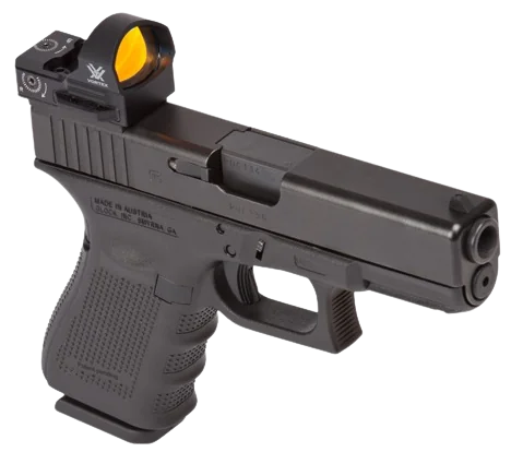 Коллиматорный прицел Vortex Razor Red Dot 3 MOA