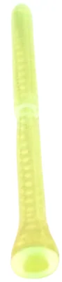 HiViz сменное оптоволокно для мушек PM1002, диаметр 0,09, зелёное